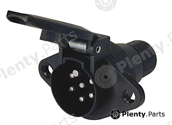Genuine DAF part 1384306 Replacement part