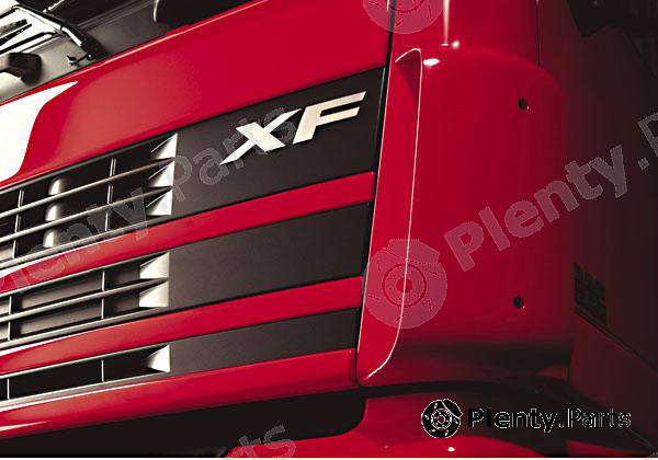 Genuine DAF part 1400013 Replacement part