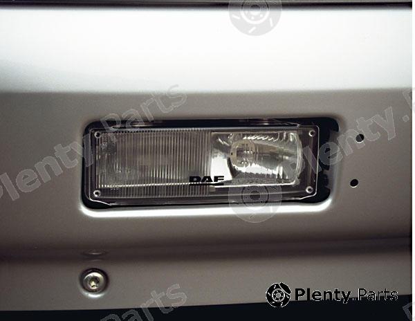 Genuine DAF part 1456890 Replacement part