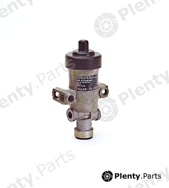 Genuine DAF part 1504908 Replacement part