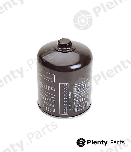 Genuine DAF part 1504935 Replacement part