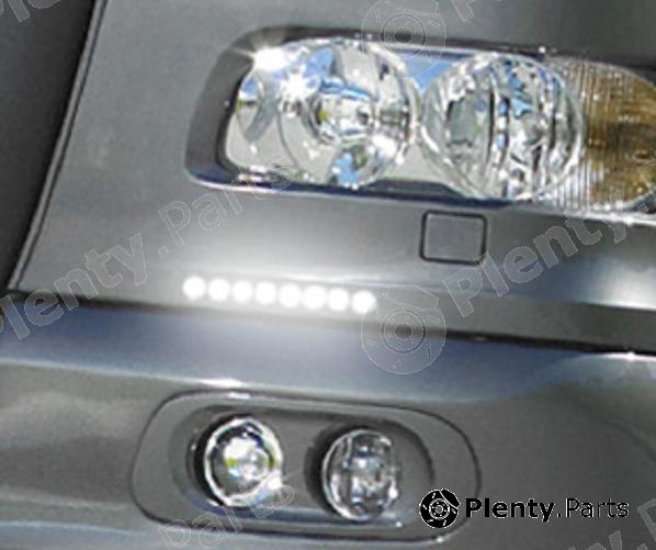 Genuine DAF part 1528249 Replacement part