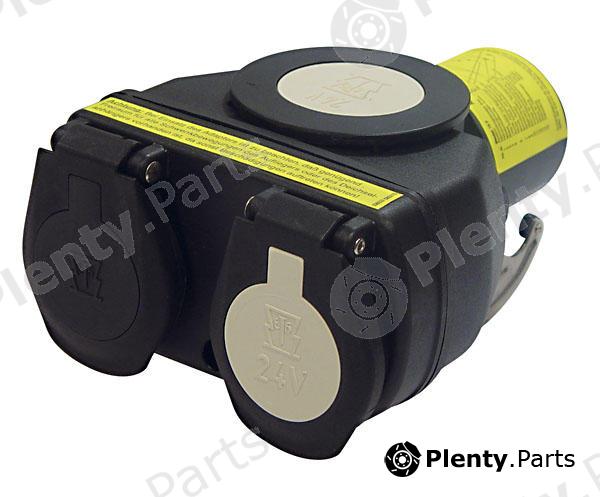 Genuine DAF part 1602551 Replacement part
