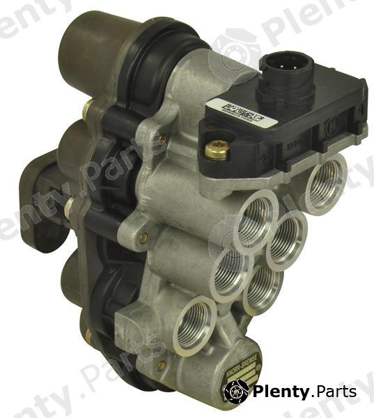 Genuine DAF part 1612054 Replacement part