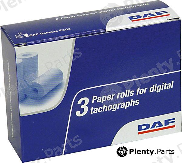 Genuine DAF part 1680977 Replacement part