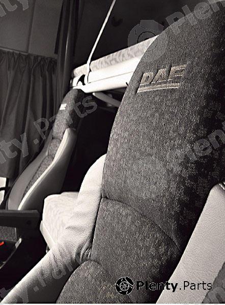 Genuine DAF part 1683669 Replacement part