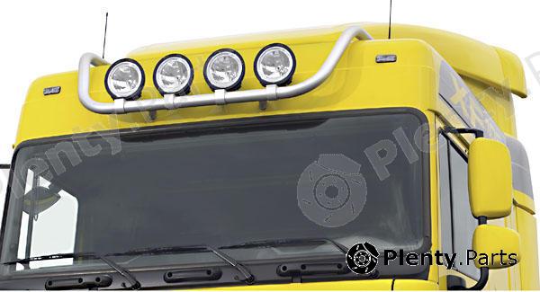 Genuine DAF part 1698724 Replacement part