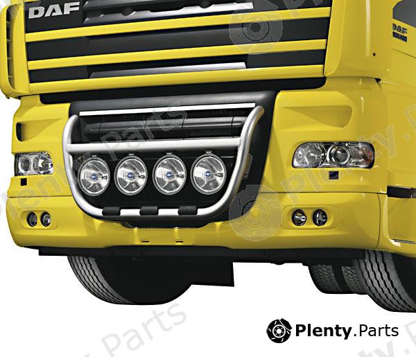 Genuine DAF part 1698725 Replacement part