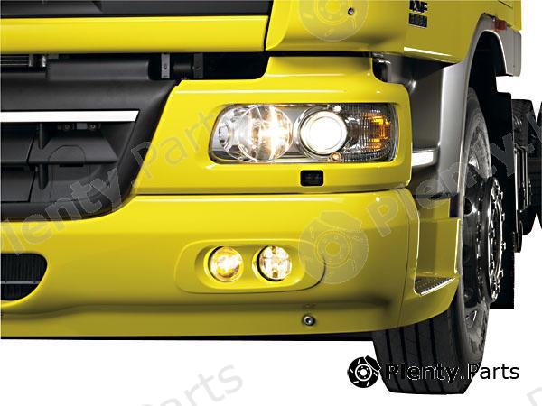 Genuine DAF part 1725271 Replacement part