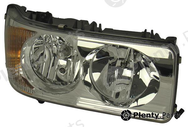 Genuine DAF part 1743685 Replacement part