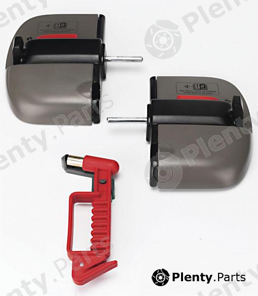 Genuine DAF part 1778909 Replacement part