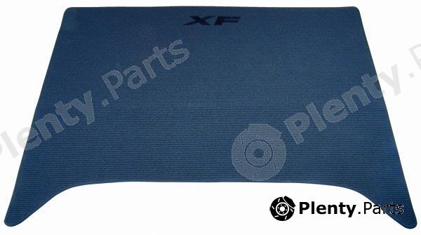 Genuine DAF part 1822571 Replacement part