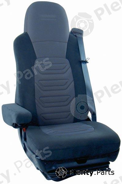 Genuine DAF part 1822579 Replacement part