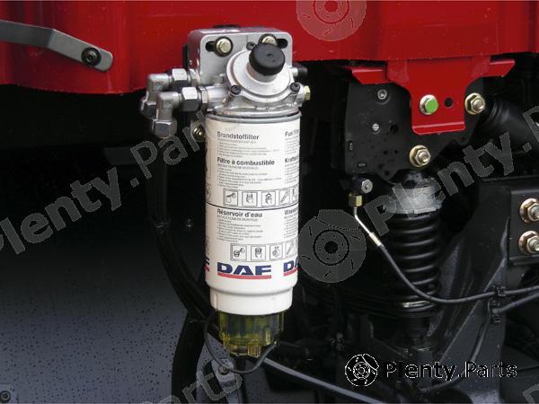 Genuine DAF part 1832456 Replacement part
