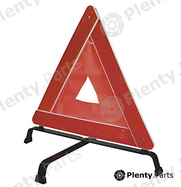 Genuine DAF part 0692748 Warning Triangle for DAF 85 / 95XF / CF / LF Trucks