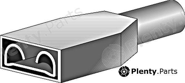 Genuine DAF part 1336873 Replacement part
