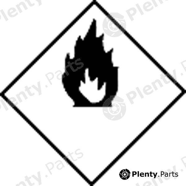 Genuine DAF part 1359953 Replacement part