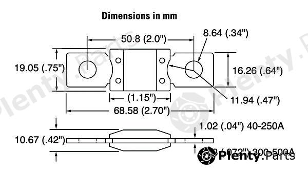 Genuine DAF part 1376688 Replacement part