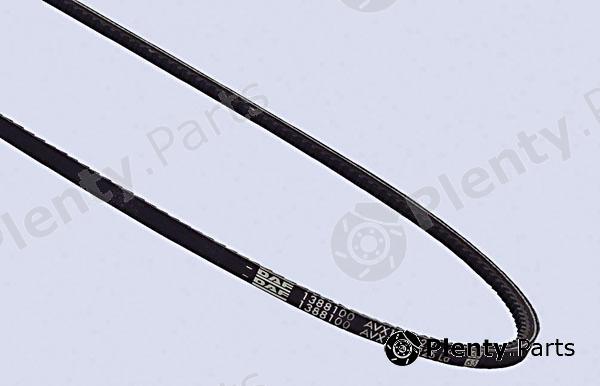 Genuine DAF part 1388100 V-Belt