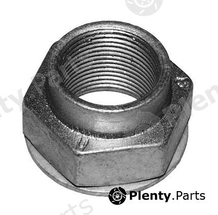 Genuine FIAT / LANCIA / ALFA part 46541344 Nut, stub axle