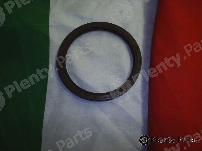 Genuine FIAT / LANCIA / ALFA part 7724665 Shaft Seal, crankshaft