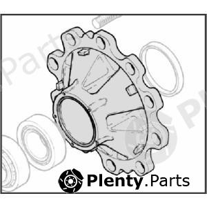 Genuine MERITOR (ROR) part 14224748 Replacement part