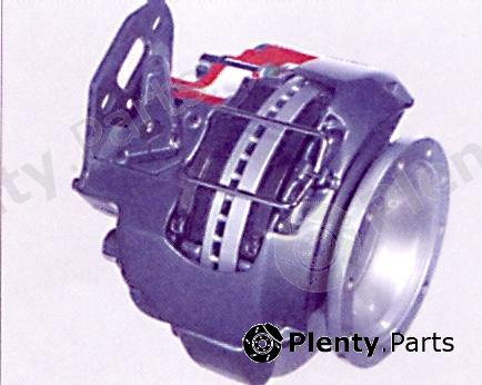 Genuine MERITOR (ROR) part 15224836SR Replacement part