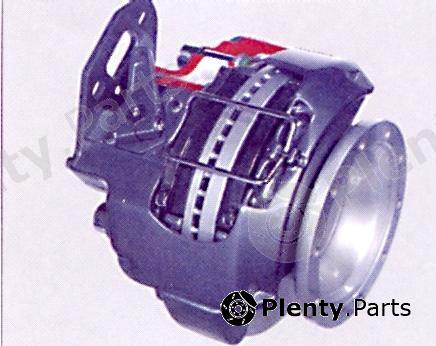 Genuine MERITOR (ROR) part 15224837SR Replacement part