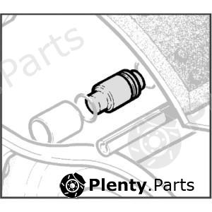 Genuine MERITOR (ROR) part 21205193G Replacement part