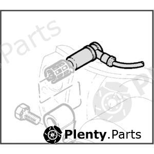 Genuine MERITOR (ROR) part 21213034 Replacement part