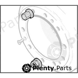 Genuine MERITOR (ROR) part 21218643 Replacement part