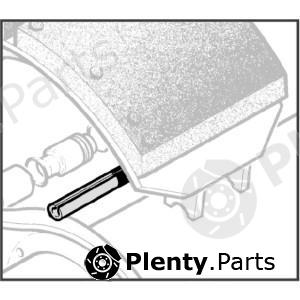 Genuine MERITOR (ROR) part 21220171 Replacement part