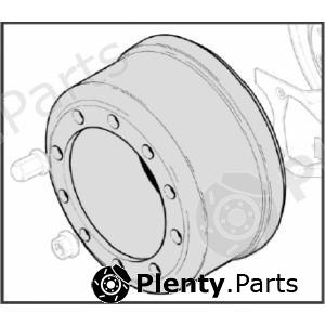 Genuine MERITOR (ROR) part 21220183V Replacement part