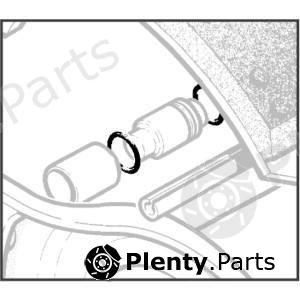 Genuine MERITOR (ROR) part 21220668 Replacement part