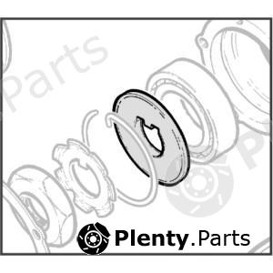 Genuine MERITOR (ROR) part 21220726 Replacement part