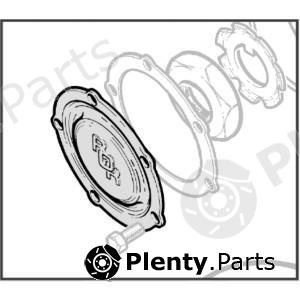 Genuine MERITOR (ROR) part 21220727 Replacement part