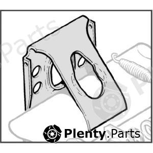 Genuine MERITOR (ROR) part 21221004 Replacement part