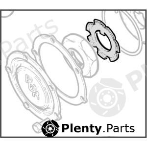 Genuine MERITOR (ROR) part 21221061 Replacement part