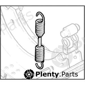 Genuine MERITOR (ROR) part 21221224 Replacement part