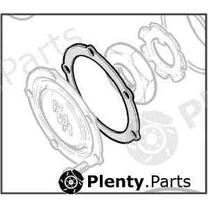 Genuine MERITOR (ROR) part 21223797 Replacement part
