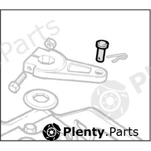 Genuine MERITOR (ROR) part 21224985 Replacement part