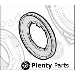 Genuine MERITOR (ROR) part 21225514 Replacement part