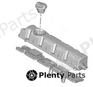 Genuine CITROEN / PEUGEOT part 0248R6 Replacement part