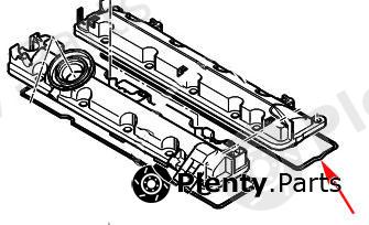 Genuine CITROEN / PEUGEOT part 0249A3 Replacement part