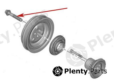 Genuine CITROEN / PEUGEOT part 0516K2 Replacement part