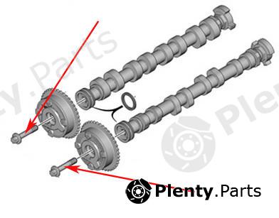 Genuine CITROEN / PEUGEOT part 080677 Replacement part