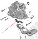 Genuine CITROEN / PEUGEOT part 101926 Replacement part