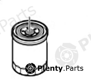 Genuine CITROEN / PEUGEOT part 1109CG Oil Filter