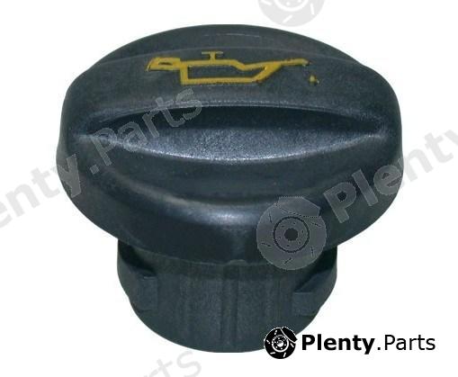 Genuine CITROEN / PEUGEOT part 1180F9 Cap, oil filler