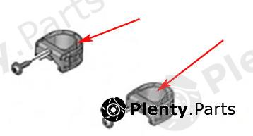 Genuine CITROEN / PEUGEOT part 1312A4 Replacement part